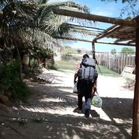 Sergio Alejandro Rodriguez's Photo