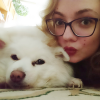 Adrienn Borbély's Photo