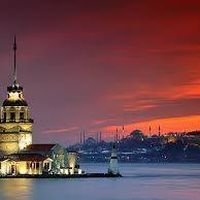 Serdar Caner's Photo