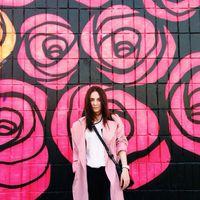 Anastasiya Strelchonok的照片