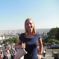 Anke Bloemhof's Photo