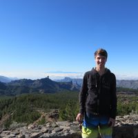 Julian Germek的照片