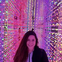 Angelica Tenjo的照片