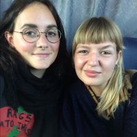 Фотографии пользователя Amalie Ourø Jensen