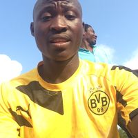 Joseph Anthony  Okyere的照片