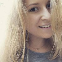 Katarzyna Kalisz's Photo