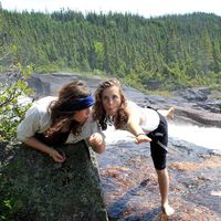 Alexandra Kot的照片