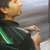 Damian Calvo的照片