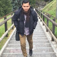 Alfian Zel Hendra的照片