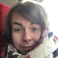 Fotos de Rivka Benjamin