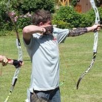 Adam Jenkins's Photo