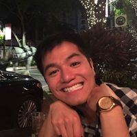 Tran Hoang Nam's Photo