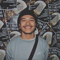 Kenny Oberes's Photo