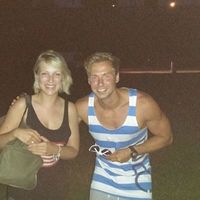 Steven Nevets的照片