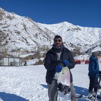 Sadegh Shahi's Photo