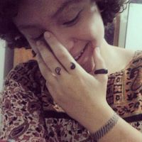 Bruna Martins's Photo