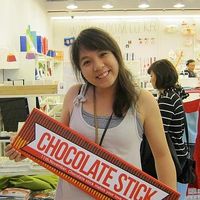 Christy Wong的照片