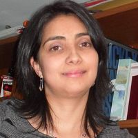 Sandra Ruiz的照片