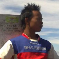 Mucharom Syifa的照片