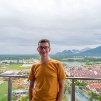 Daniel Treitinger's Photo