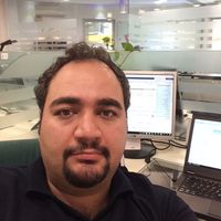 Photos de Danial Abedini