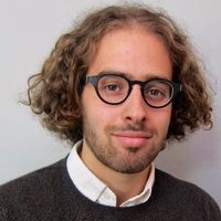 Ari Feldman的照片