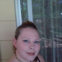 Kristina Powers's Photo