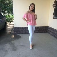 Victoria Tsay's Photo