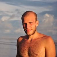 Jaime Oliveros的照片