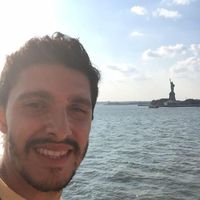 Joao Victor的照片