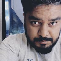 Abubakar Ayyaz的照片