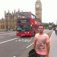 Helizonaldo Morais's Photo