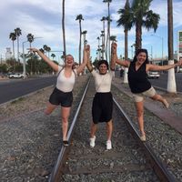 Mariana Gaspar Mtz的照片