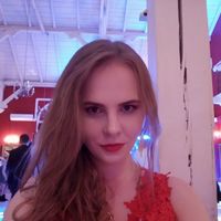 Agnieszka Kuklewska's Photo