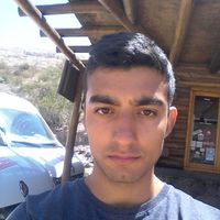 Agustin Perea的照片