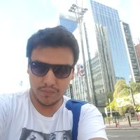 Joel Romero的照片