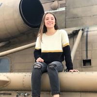 Miri Lubavin的照片