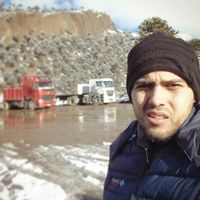 Christian Ospina's Photo