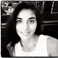 Gabriela Assaf的照片