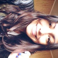 Karolina Chiguay Andrade's Photo