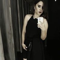 Fotos de Paty Moreno