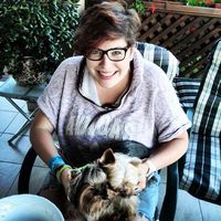 Fotos de Zita Ferenczi