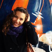 MAELYS ZOURRANE的照片