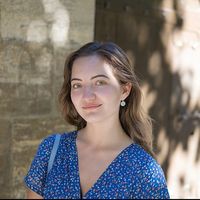 Marguerite Loridon's Photo