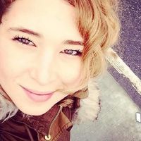 Fotos de Tuana Ekmekçioğlu
