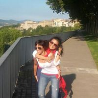 Mireia Guerrero的照片