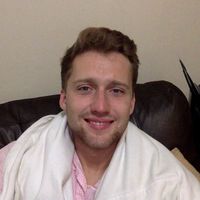 McCauley Peeler的照片