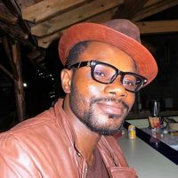 HENRY KAMARA's Photo