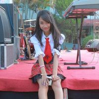 Photos de Nadia Rimadhani Giusti