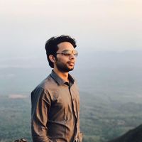 Vibhor Mittal的照片